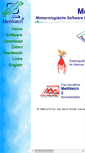 Mobile Screenshot of metwatch.de